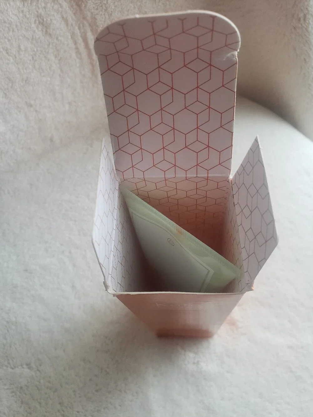 NIB Kate Somerville ExfoliKate Cleanser Daily Foaming Wash